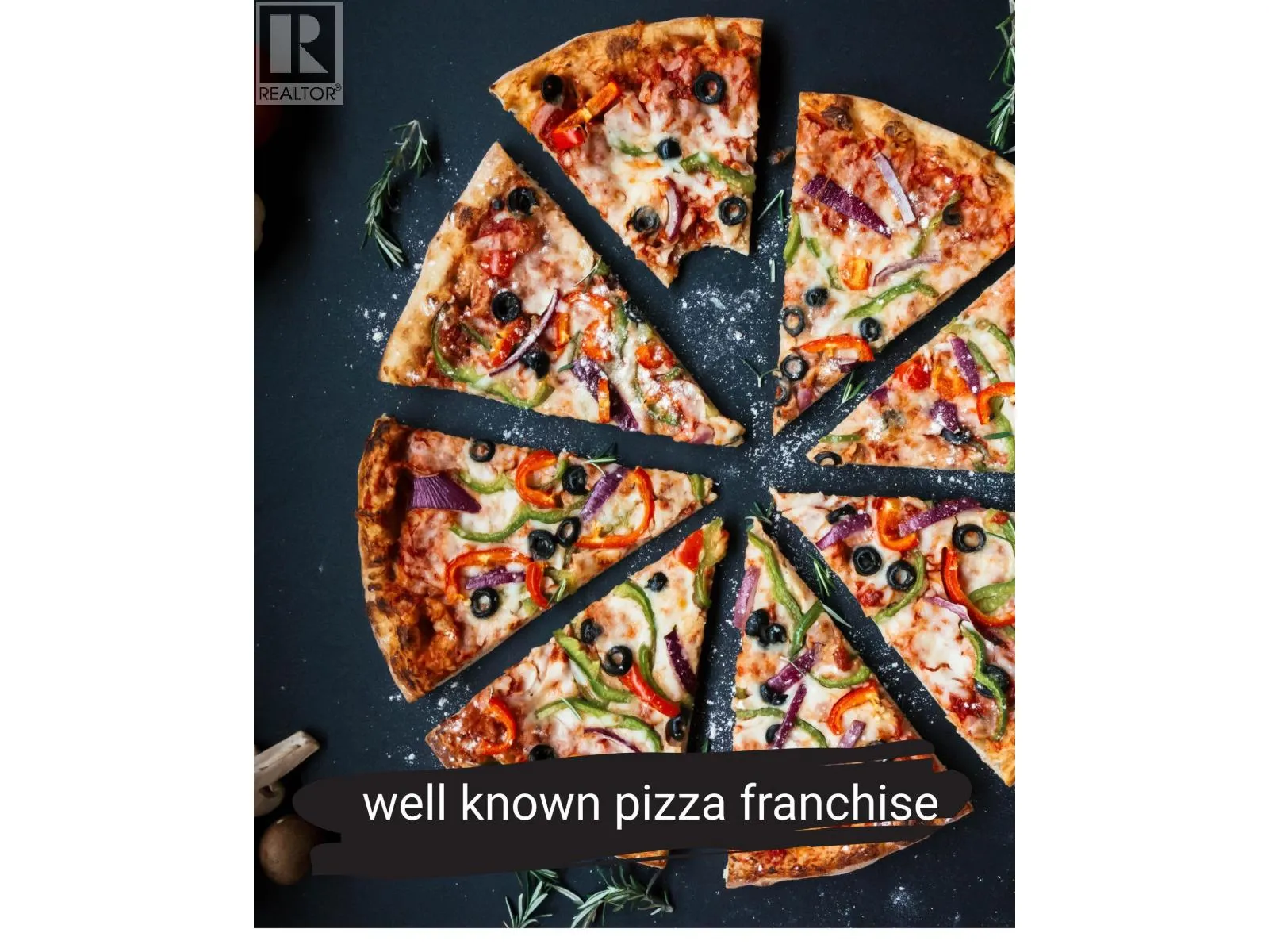 Fast Food Restaurants for sale in BC