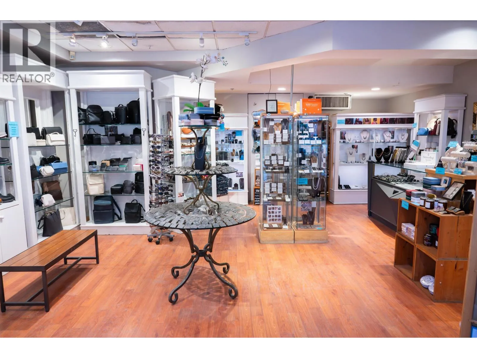 Jewelry Stores for sale in Whistler
