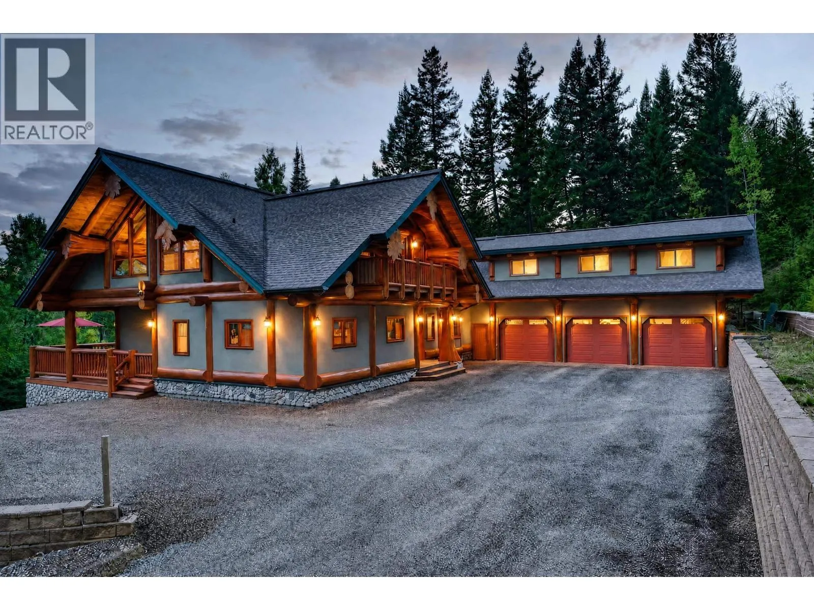 Acreage at 3698 MCLARTY CRESCENT
