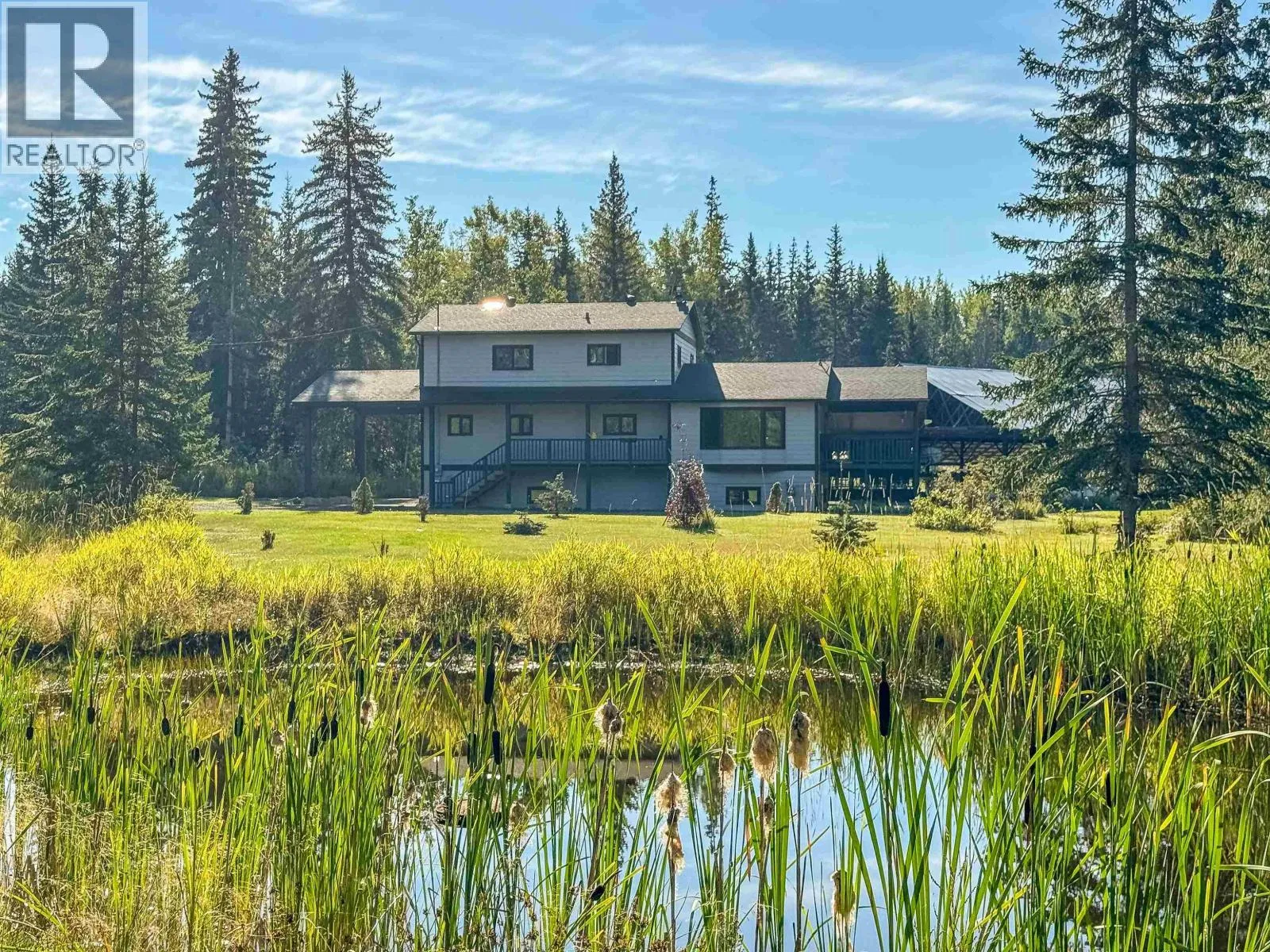 Acreage at 1705 MILLAR ROAD