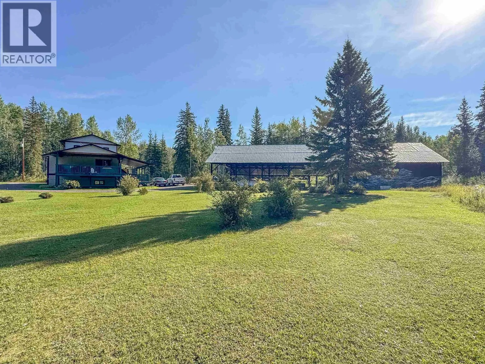 Acreage at 1705 MILLAR ROAD — photo 2 of 40