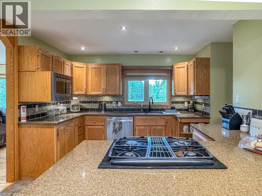 Acreage at 1705 MILLAR ROAD — photo 3 of 40