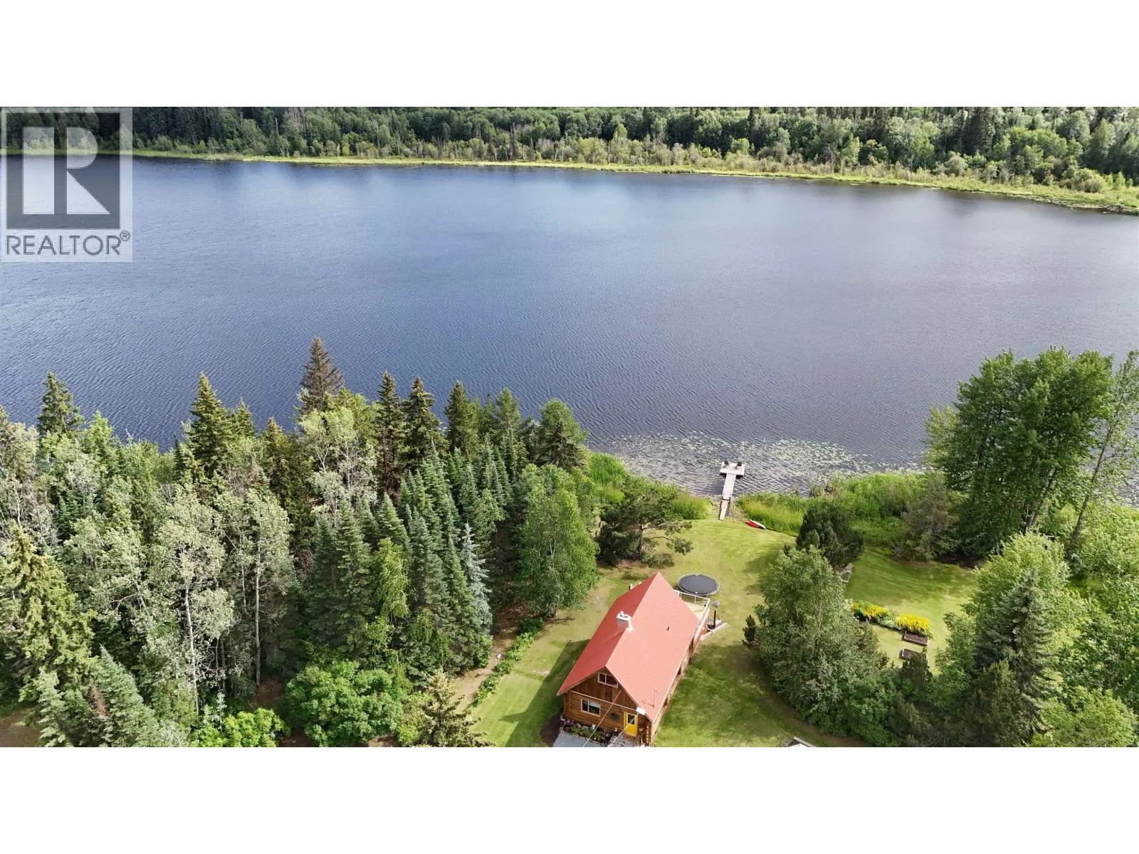 Acreage at 24845 CHIEF LAKE ROAD — photo 2 of 40
