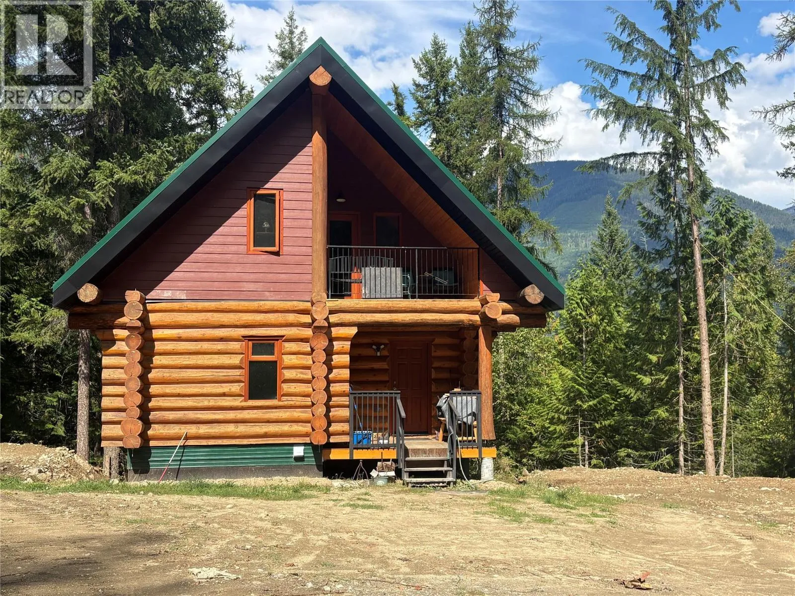 Acreage at 879 Lewis Road