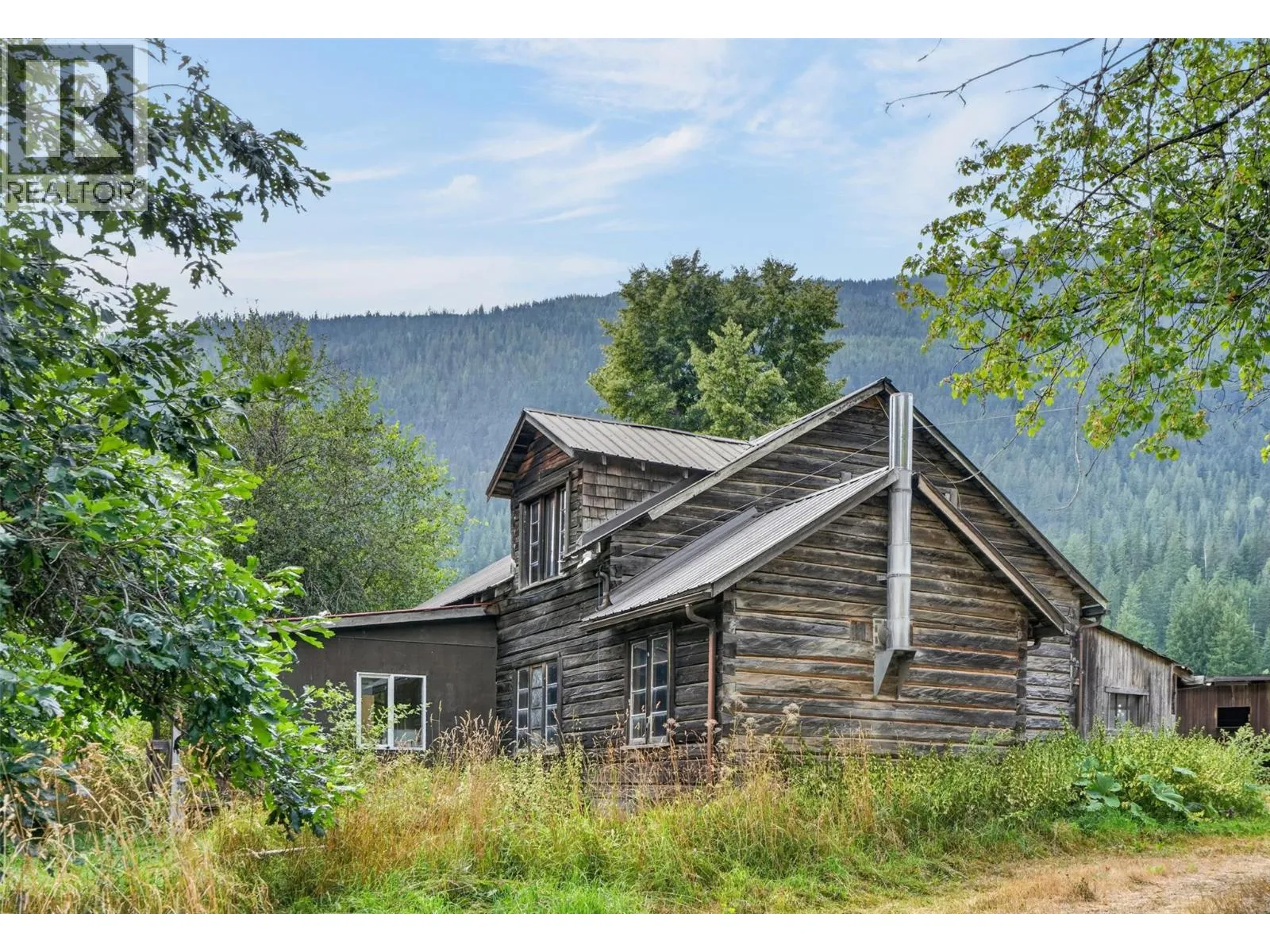 Farm at 5795 KASLO SOUTH Road — photo 3 of 35