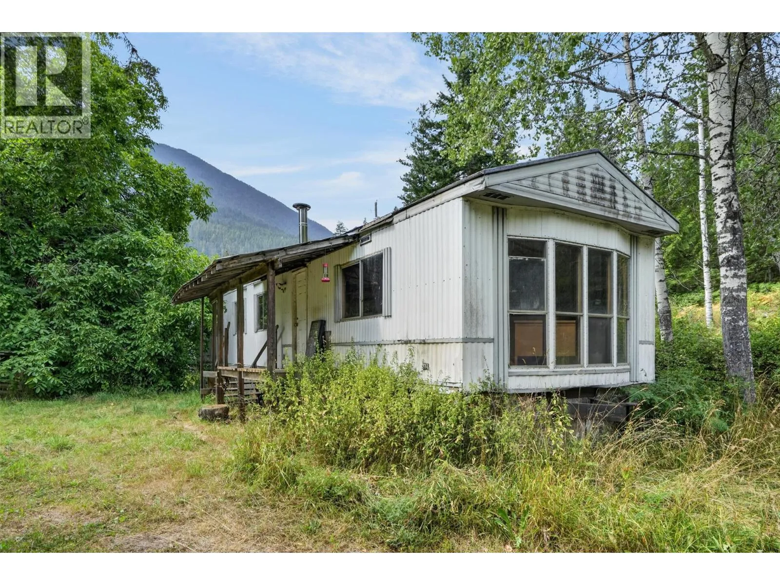 Farm at 5795 Kaslo South Rd Road — photo 5 of 28