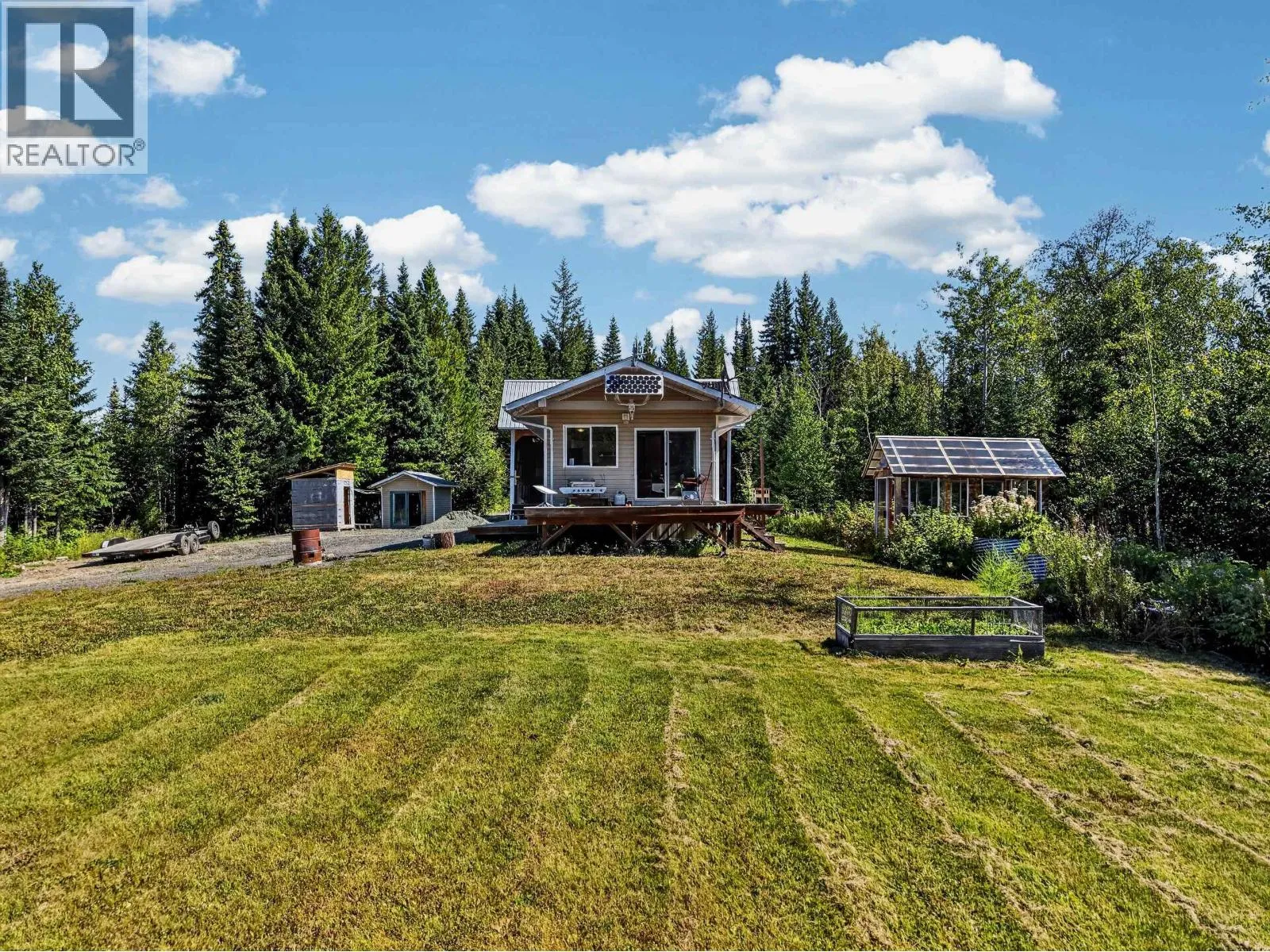 Acreage at 24905 BEAVER FOREST ROAD — photo 2 of 35