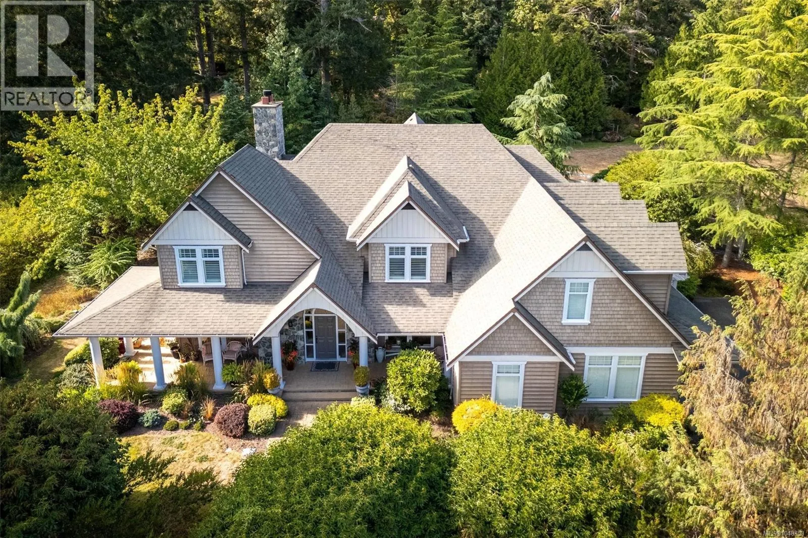 Acreage at 6480 Torin Rd
