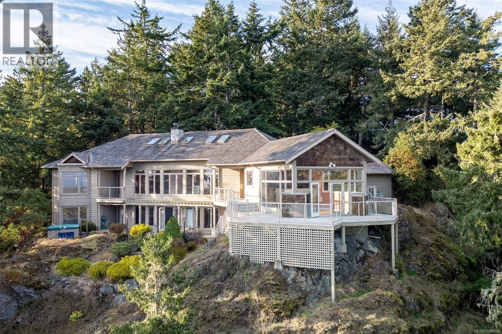 Acreage at 558 Wilderness Pl — photo 3 of 67