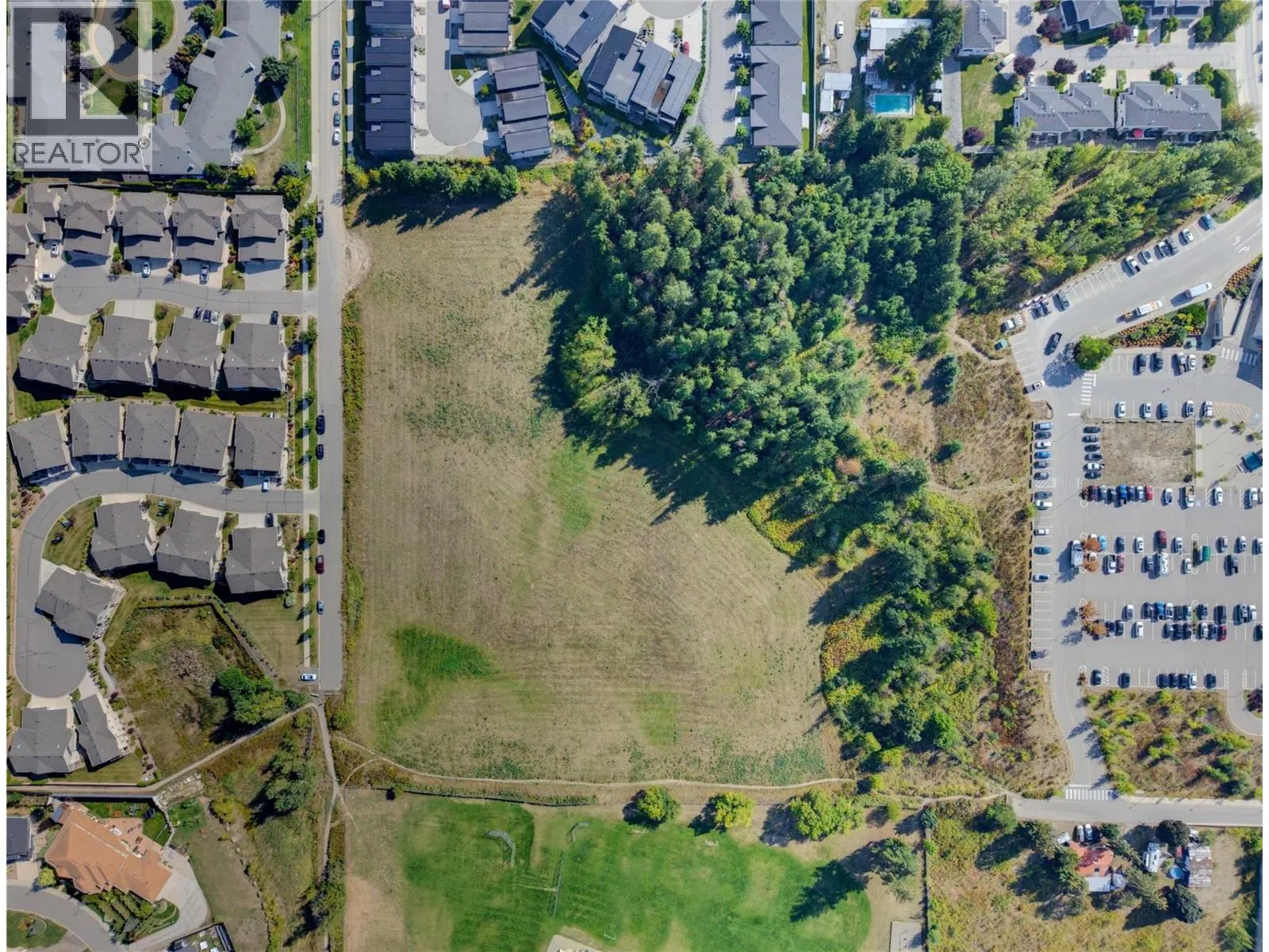 Vacant Land at 2690 & 2580 15 Avenue NE — photo 2 of 25