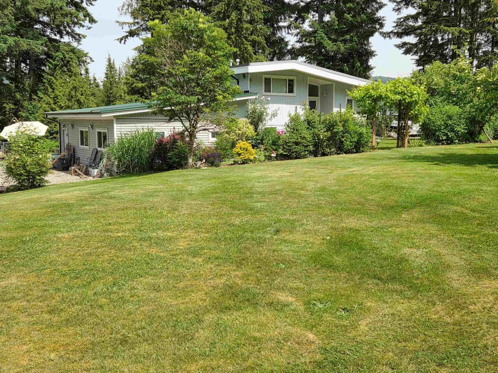 Acreage at 29907 DEWDNEY TRUNK ROAD