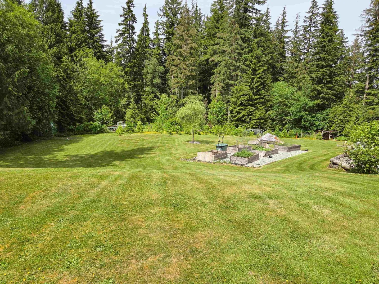 Acreage at 29907 DEWDNEY TRUNK ROAD — photo 4 of 38