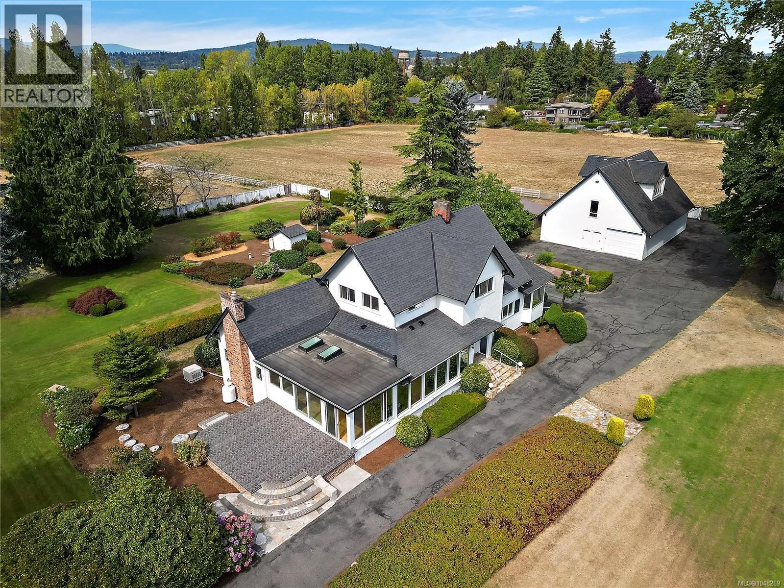 Acreage at 3190 Martindale Rd — photo 2 of 54