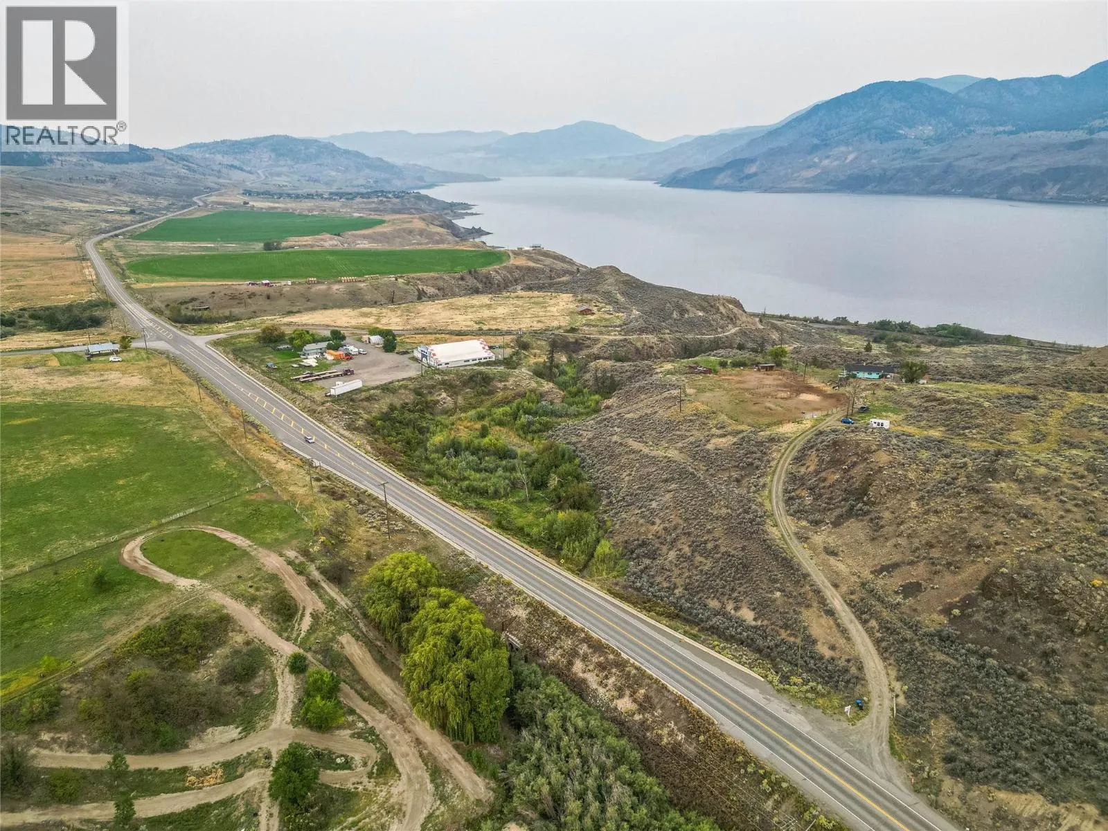 Acreage at 6009 WEST TRANS CANADA Highway — photo 3 of 27