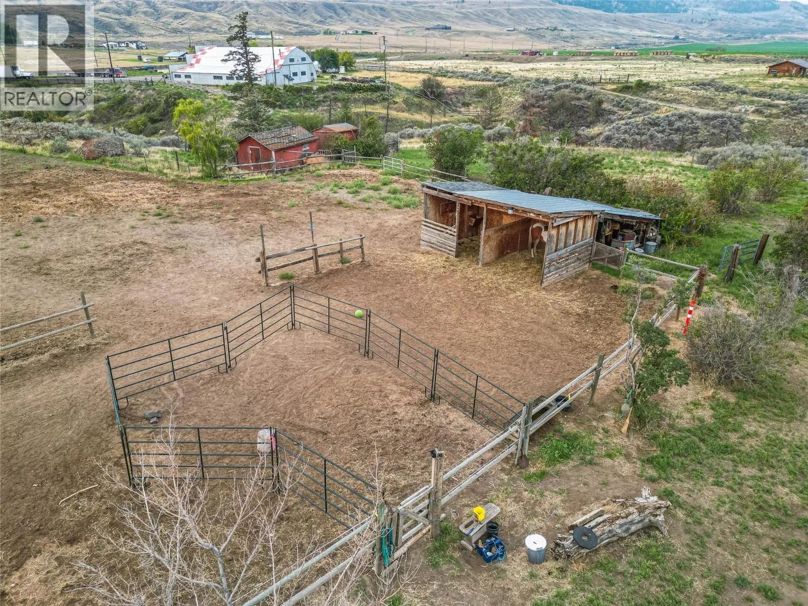 Acreage at 6009 WEST TRANS CANADA Highway — photo 4 of 27