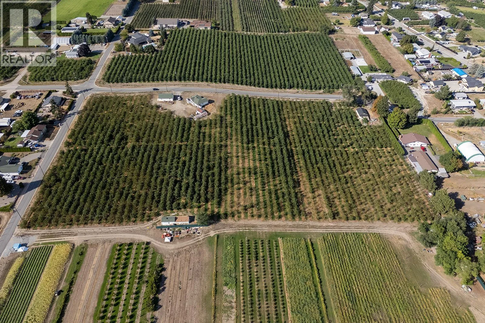 Acreage at 2651 Camp Road — photo 3 of 31