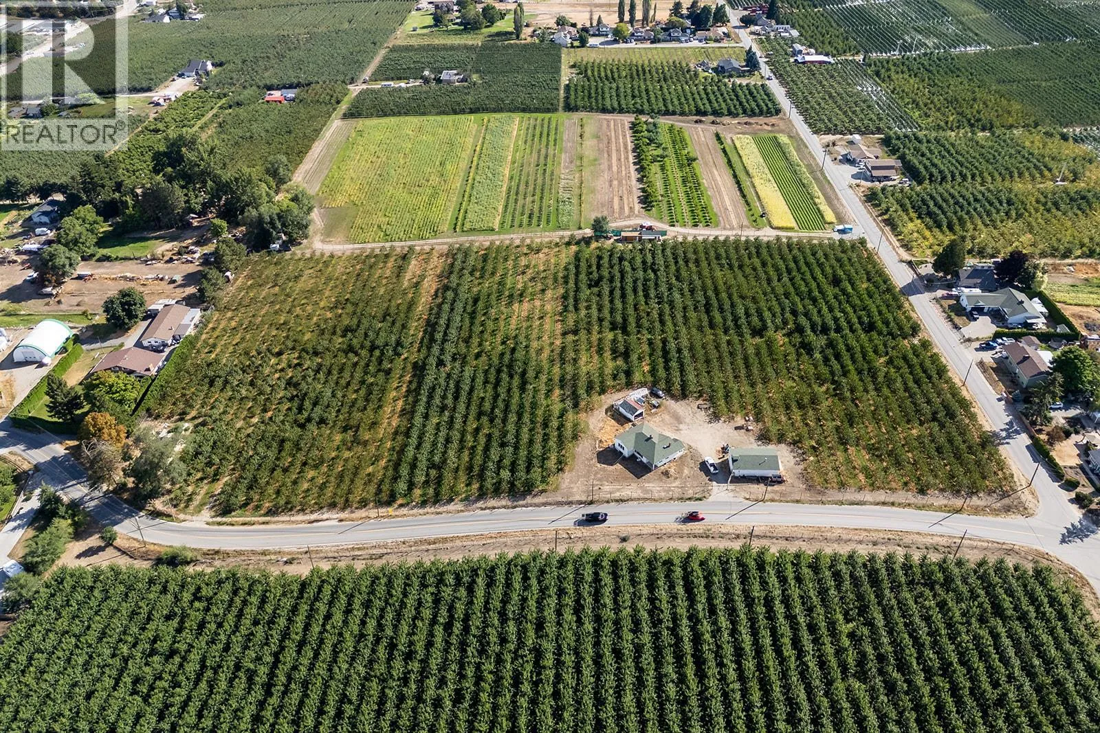 Acreage at 2651 Camp Road — photo 5 of 31