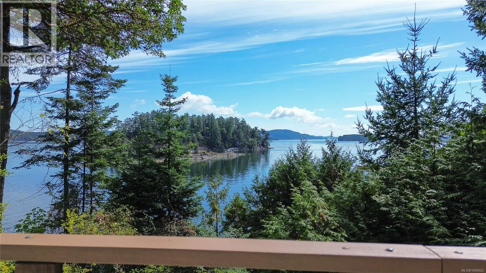 Acreage at 124 Clam Bay Rd