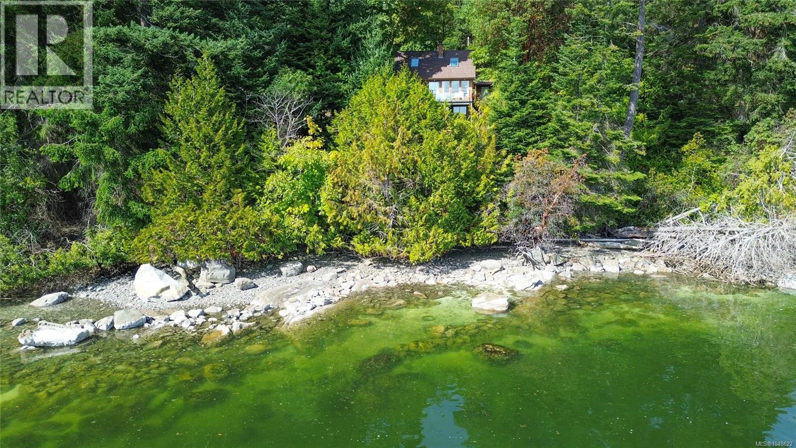 Acreage at 124 Clam Bay Rd — photo 2 of 39