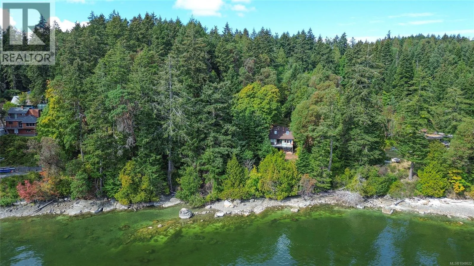 Acreage at 124 Clam Bay Rd — photo 3 of 39