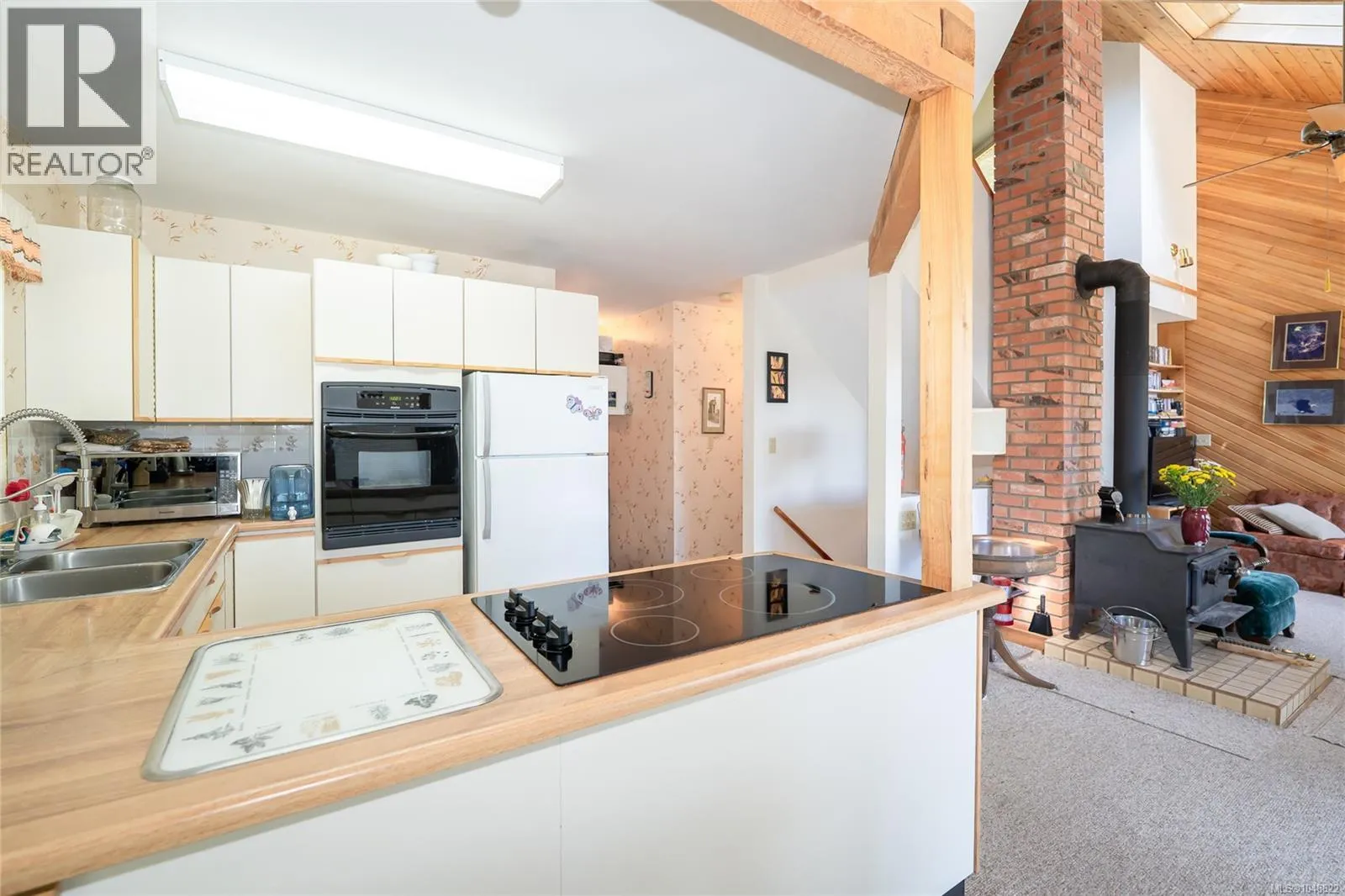 Acreage at 124 Clam Bay Rd — photo 5 of 39