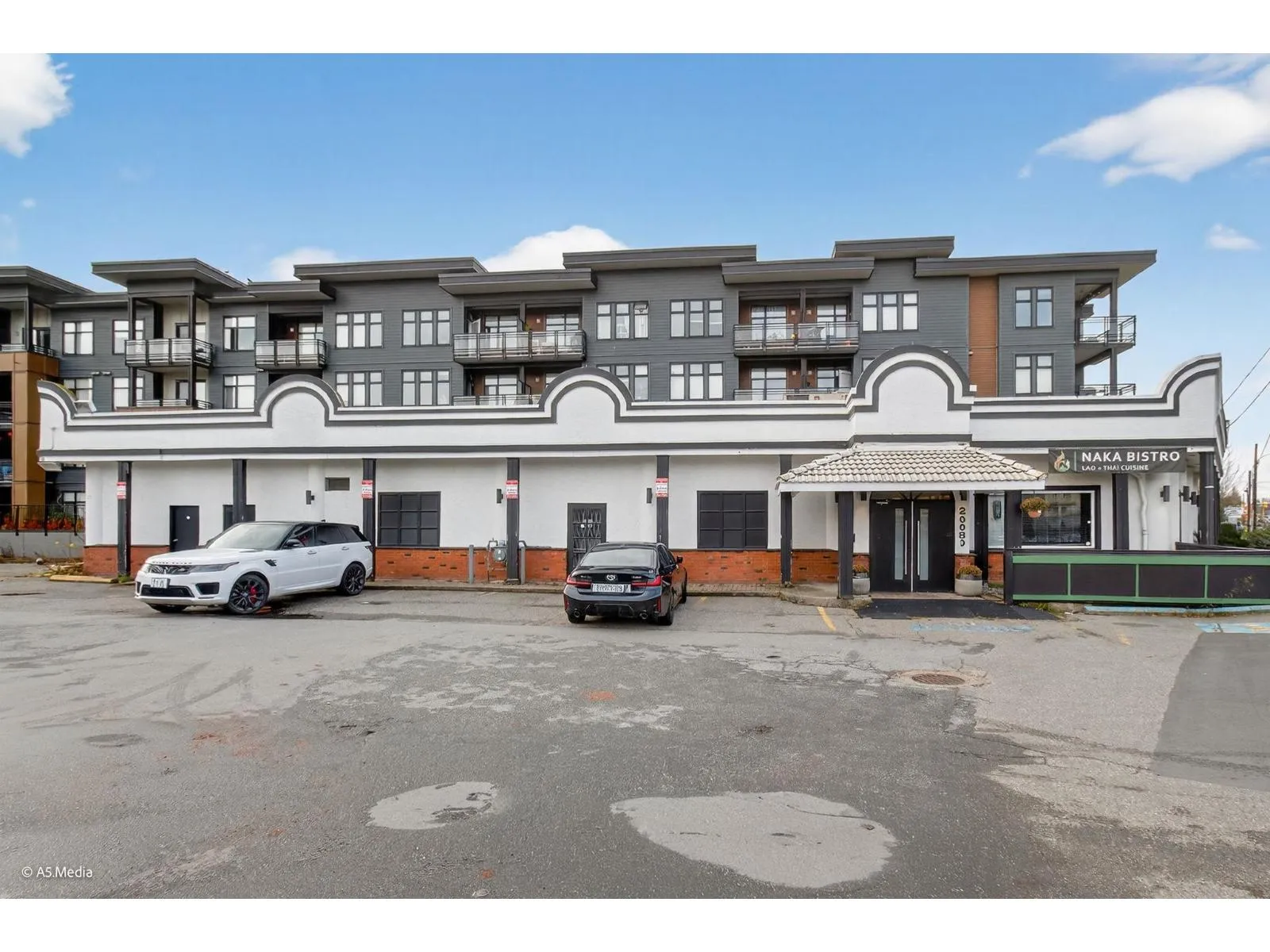 Restaurants for sale in Langley