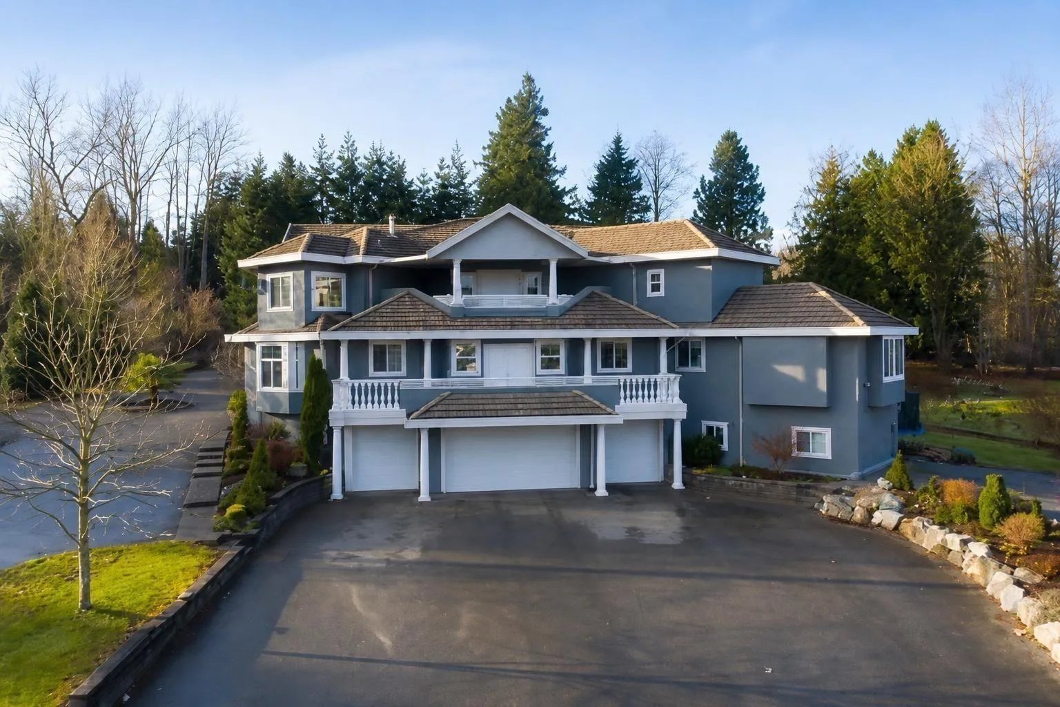 Acreage at 2909 176 STREET