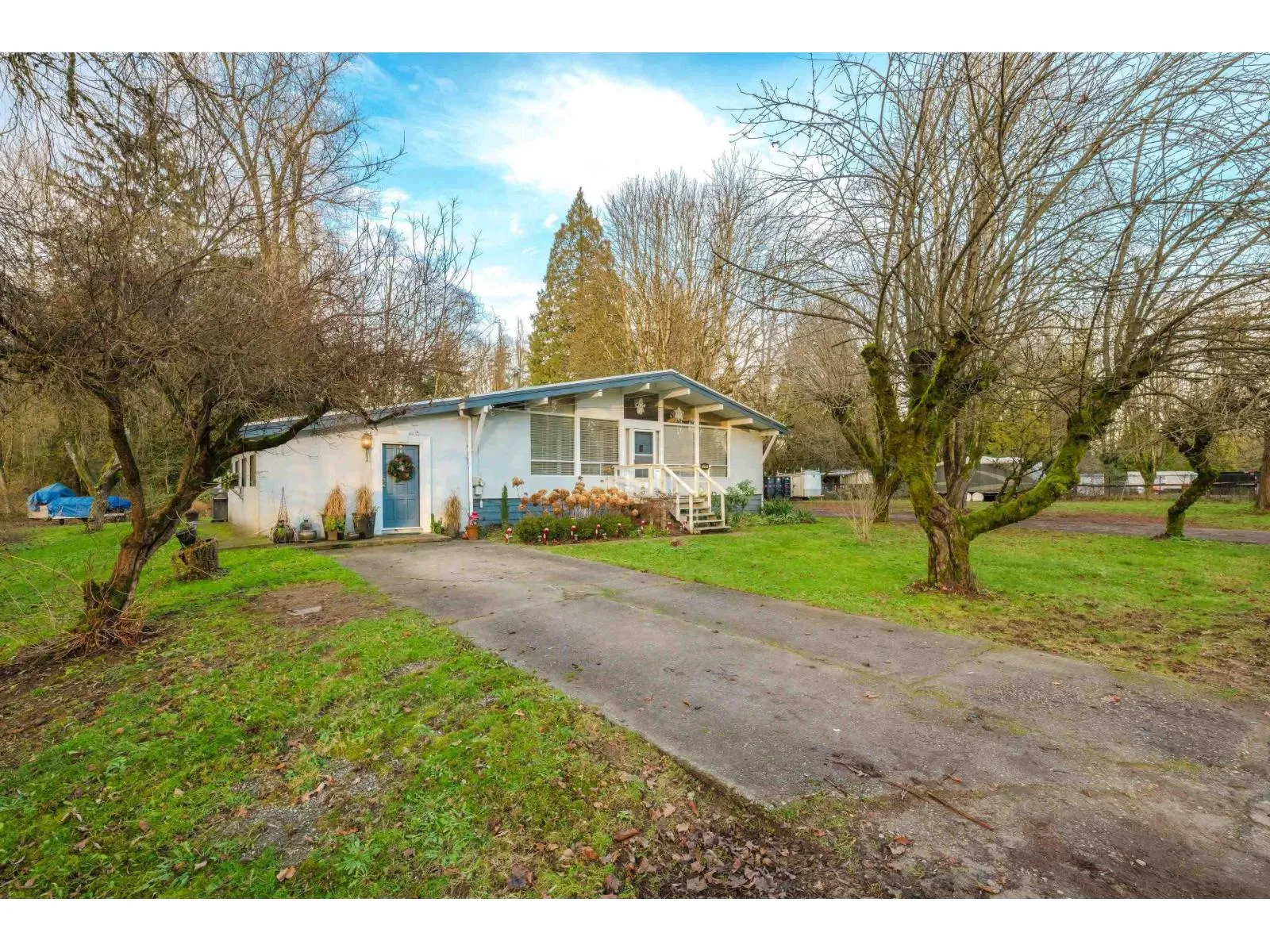 Acreage at 18701 88 AVENUE — photo 4 of 40