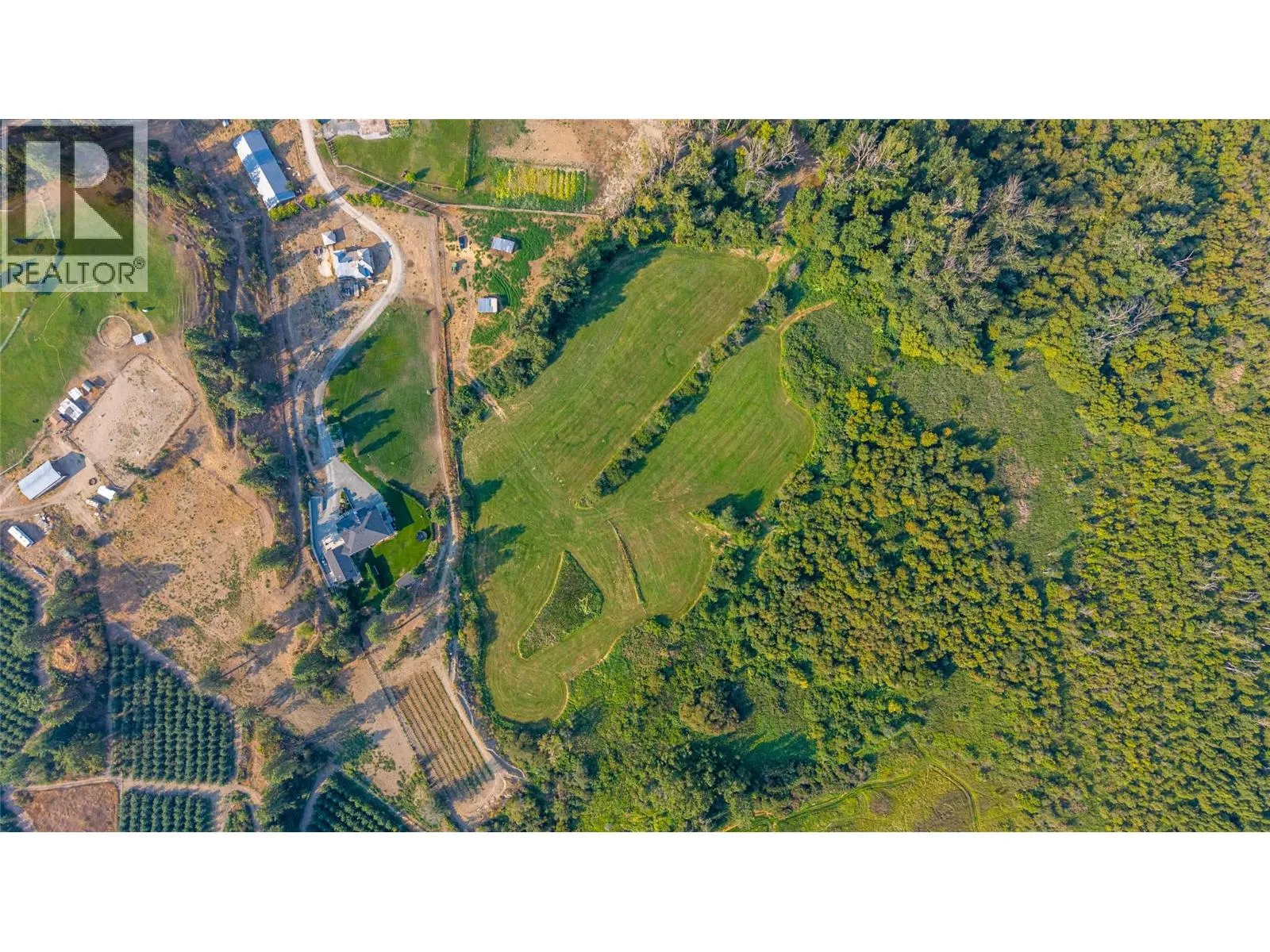 Farm at 3879 Casorso Road — photo 3 of 13