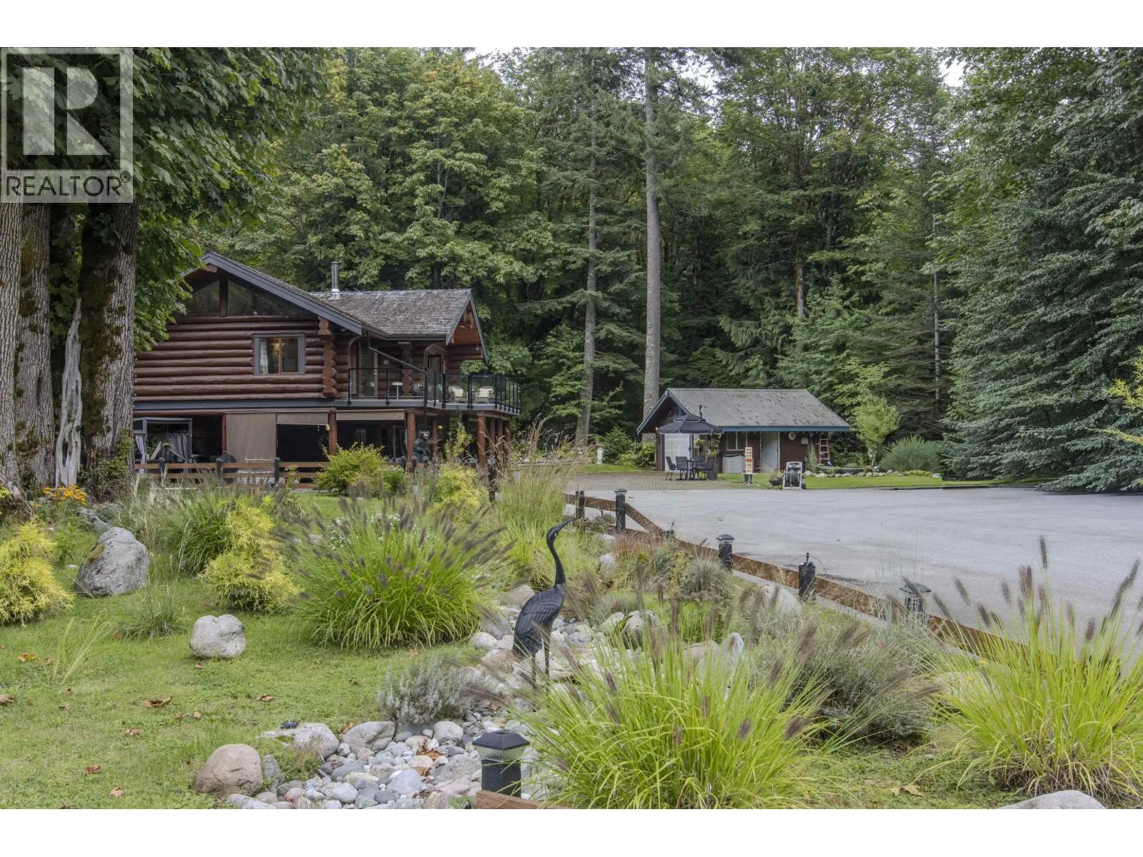 Acreage at 2020 PARADISE VALLEY ROAD