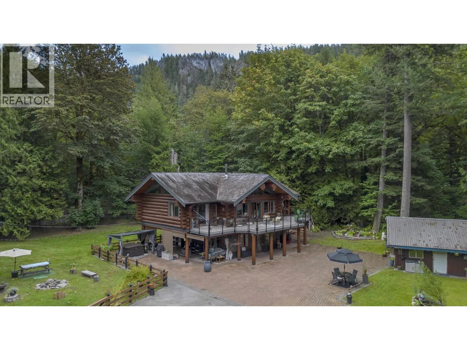 Acreage at 2020 PARADISE VALLEY ROAD — photo 4 of 38