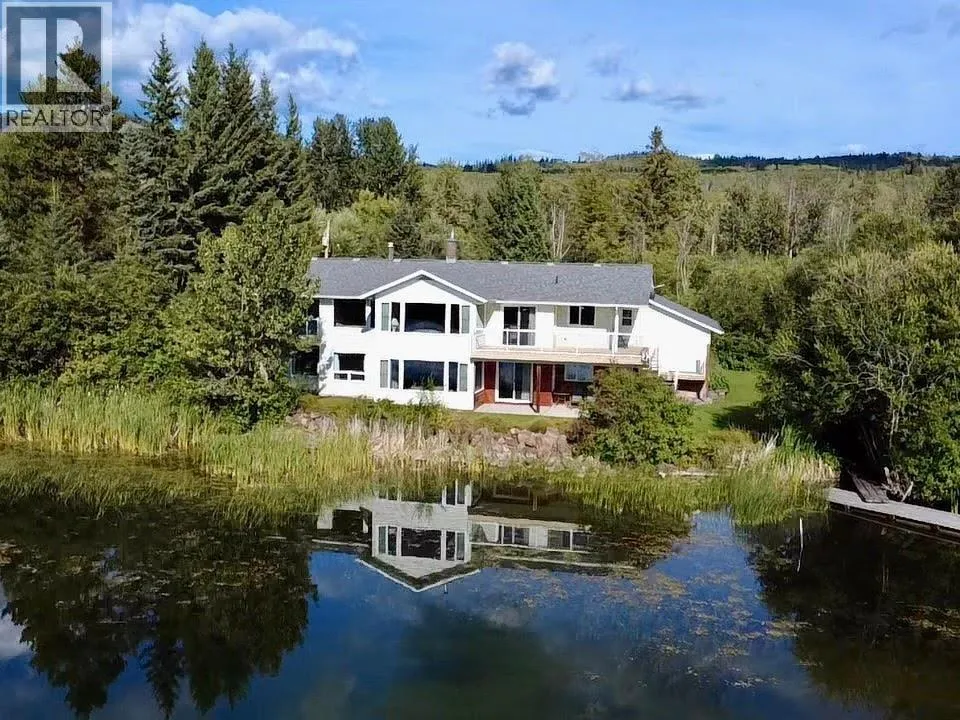 Acreage at 6691 PENNER ROAD