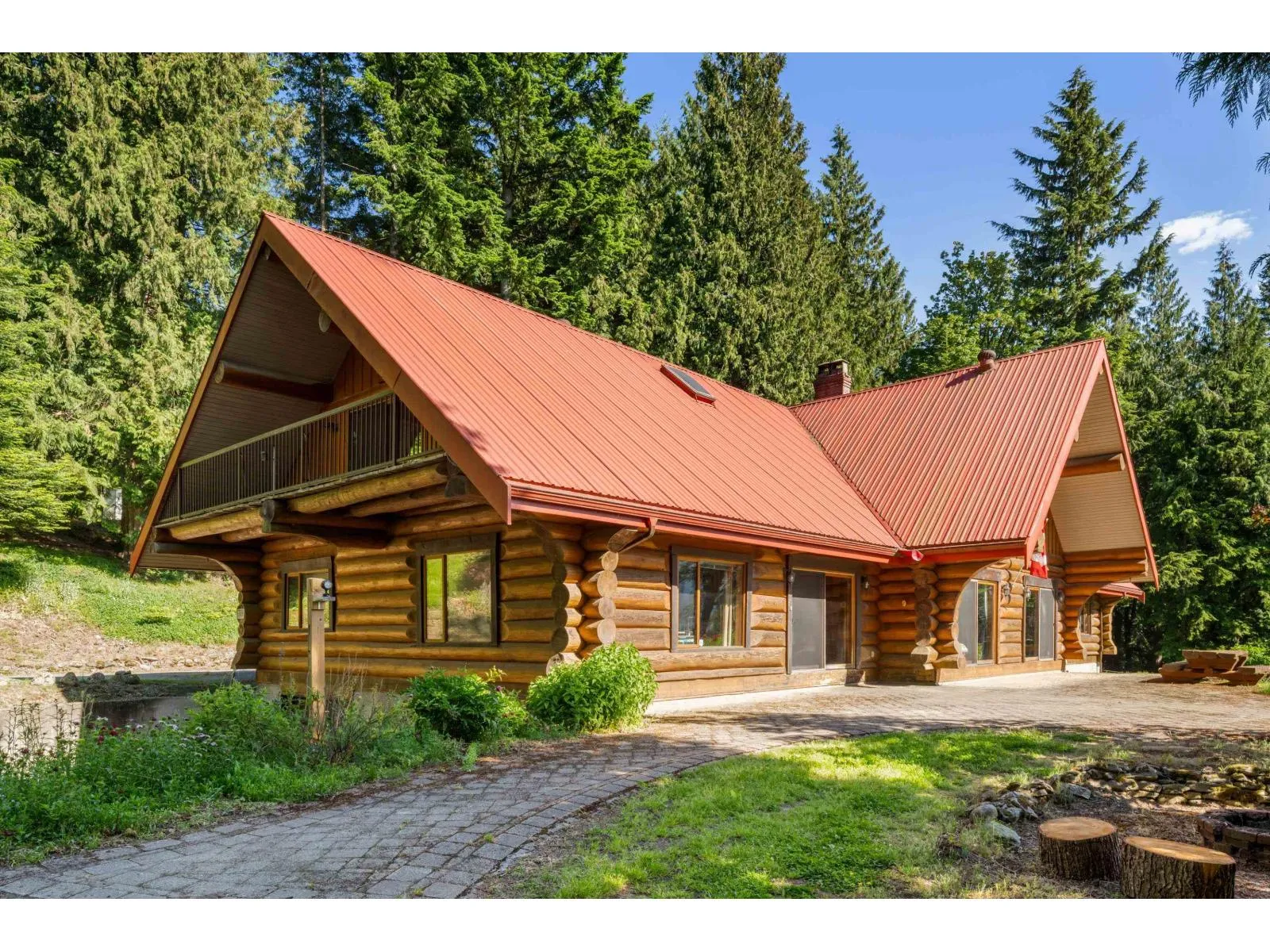 Acreage at 5520 GRAHAM DRIVE, Ryder Lake