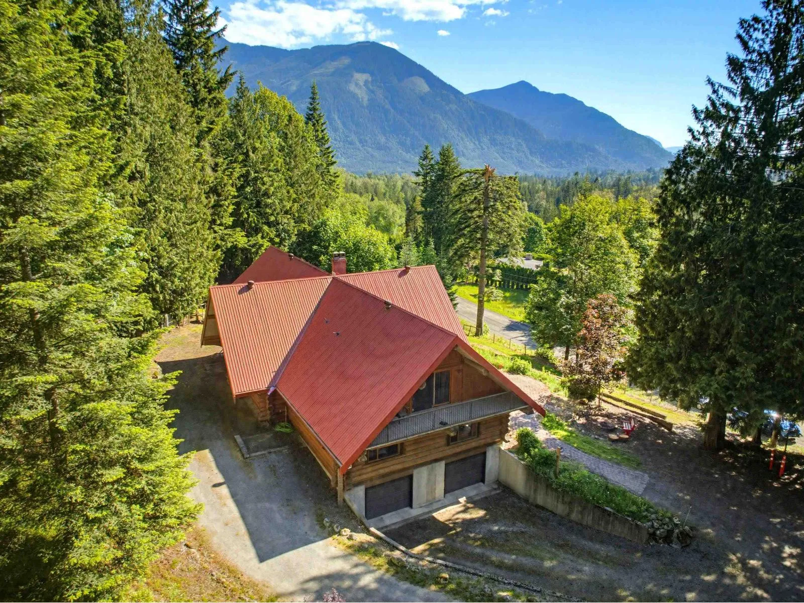 Acreage at 5520 GRAHAM DRIVE, Ryder Lake — photo 5 of 40