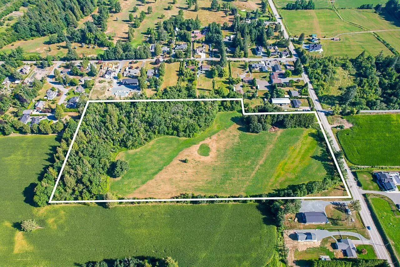 Vacant Land at 3705 HOT SPRINGS ROAD, Agassiz — photo 3 of 14