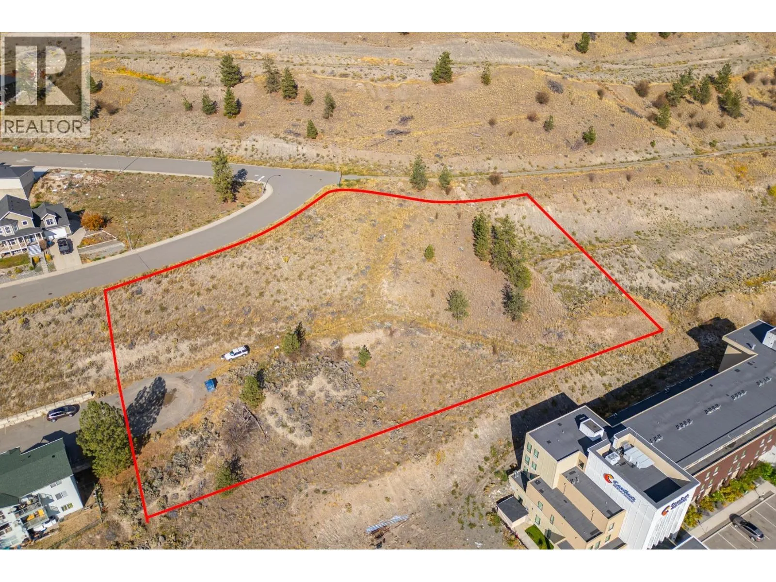 Vacant Land at Lot A GRANDVIEW Heights — photo 2 of 12