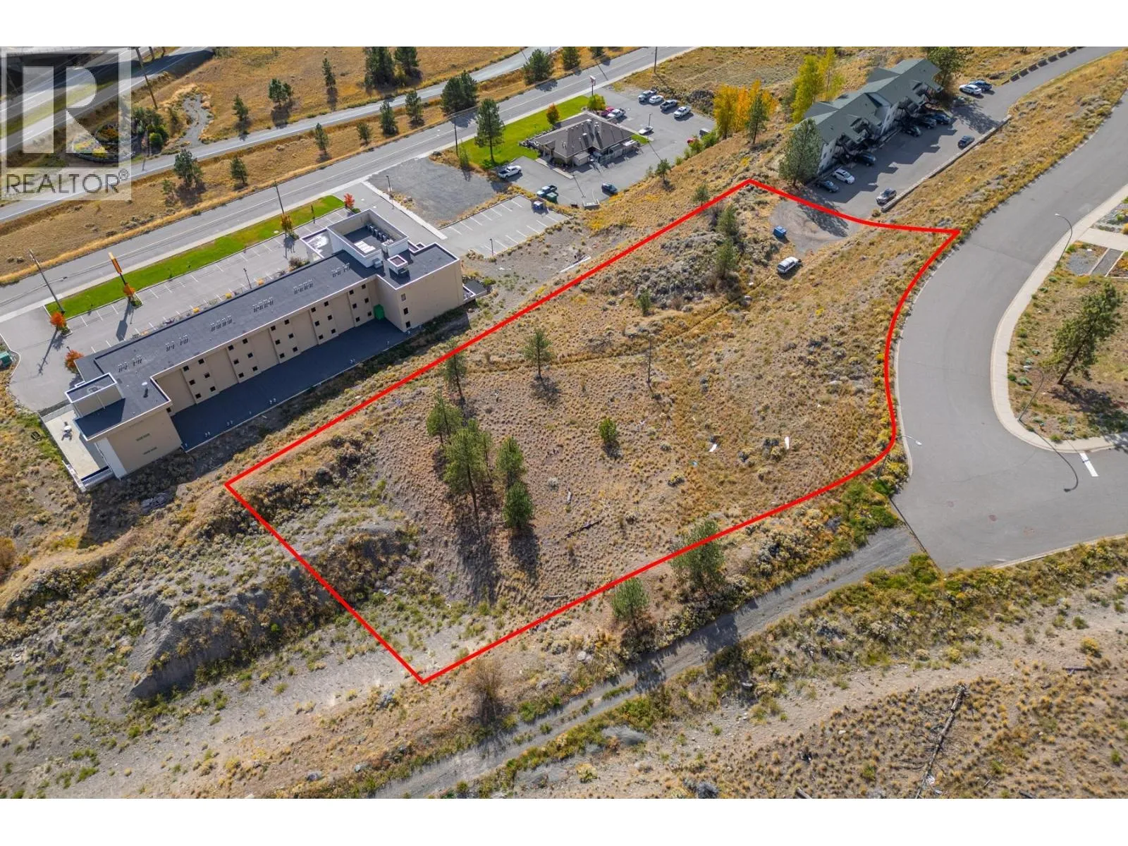 Vacant Land at Lot A GRANDVIEW Heights — photo 4 of 12