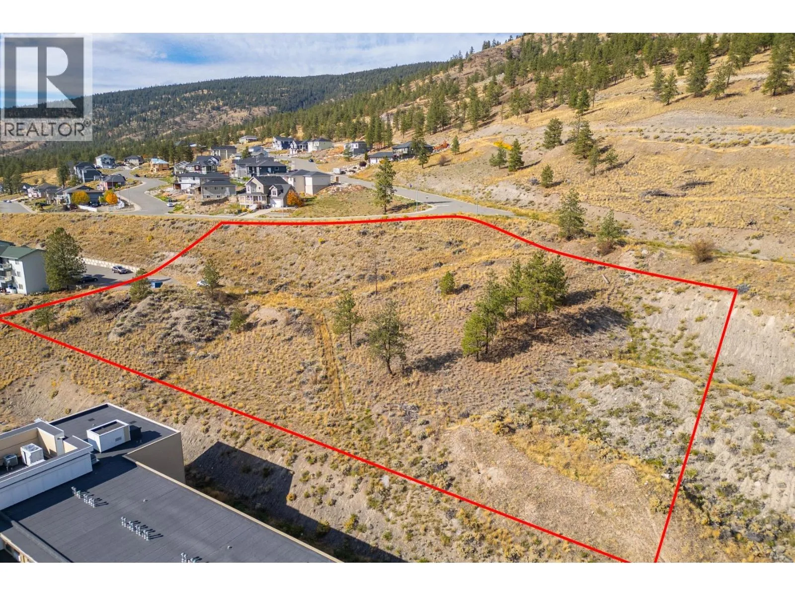 Vacant Land at Lot A GRANDVIEW Heights — photo 5 of 12