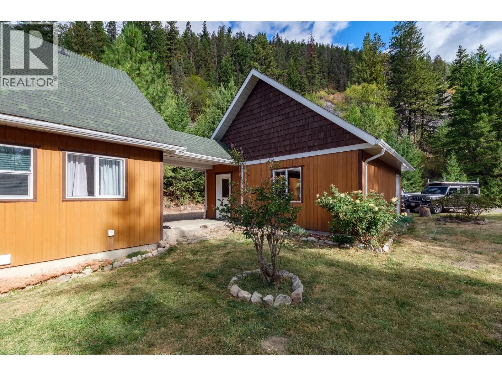 Acreage at 1249 Creighton Valley Road — photo 2 of 56