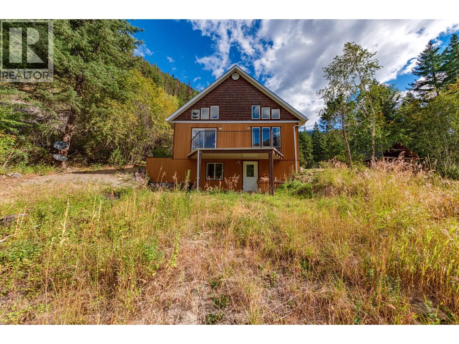 Acreage at 1249 Creighton Valley Road — photo 3 of 56