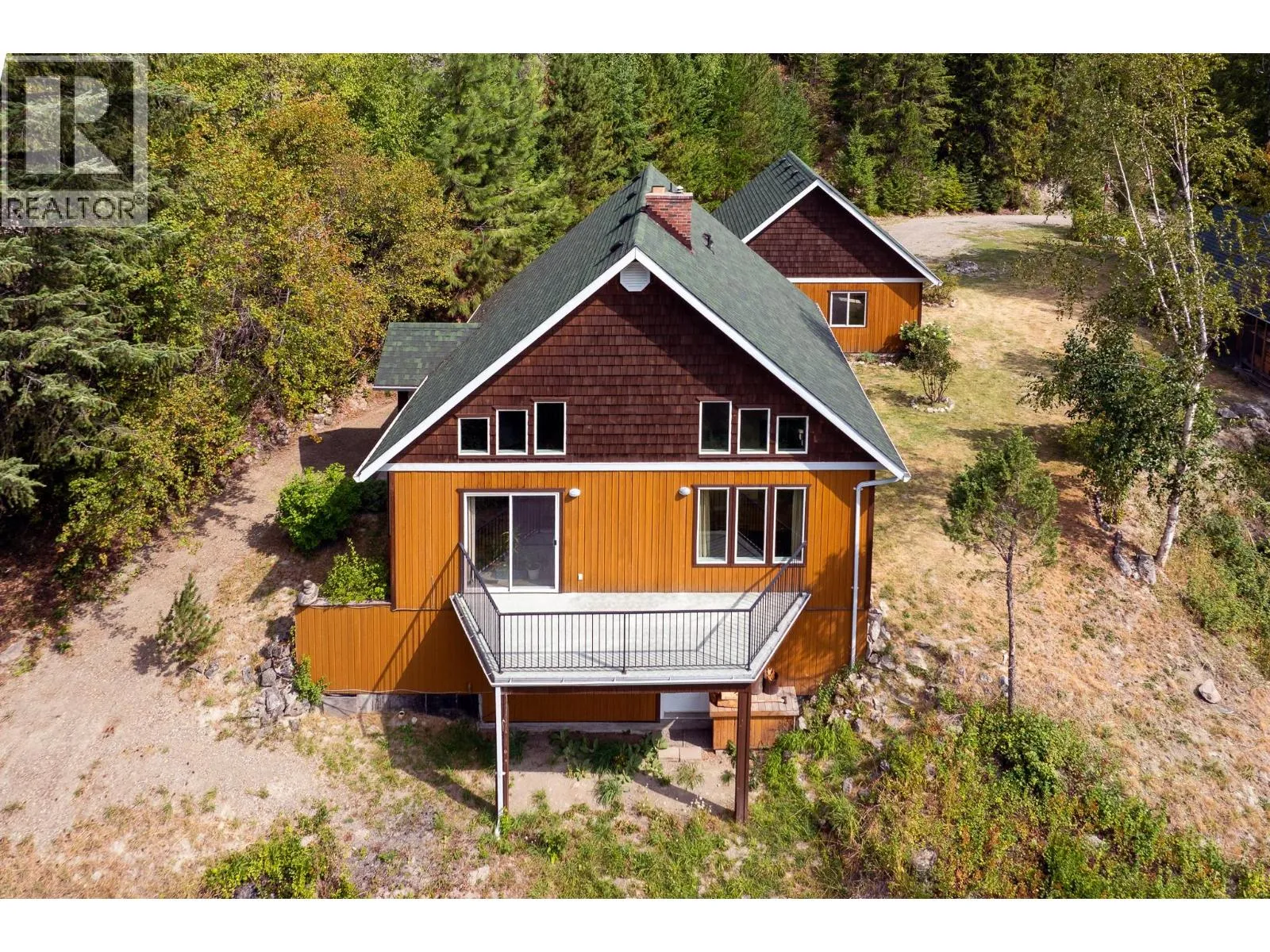 Acreage at 1249 Creighton Valley Road — photo 4 of 56