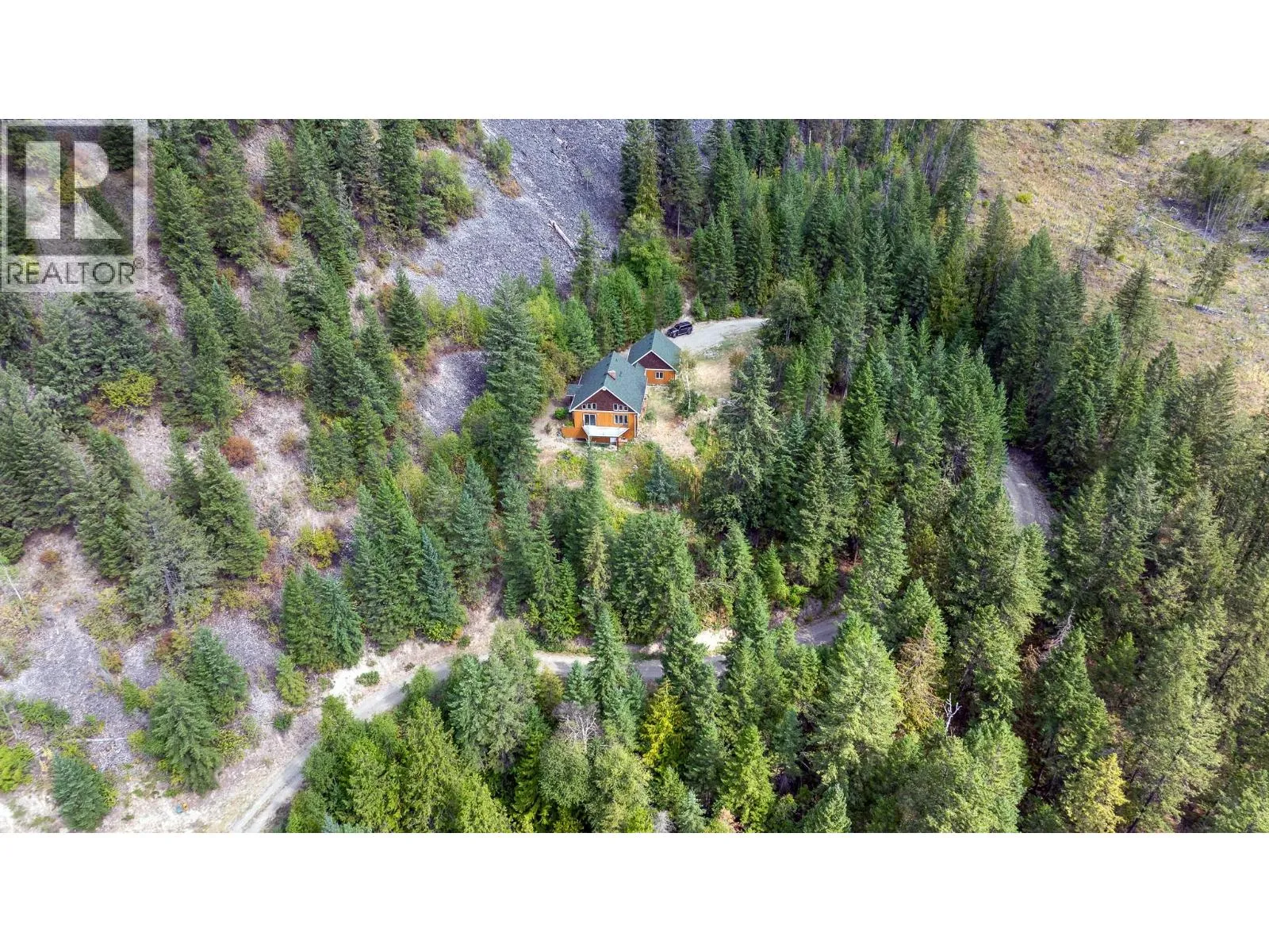 Acreage at 1249 Creighton Valley Road — photo 5 of 56