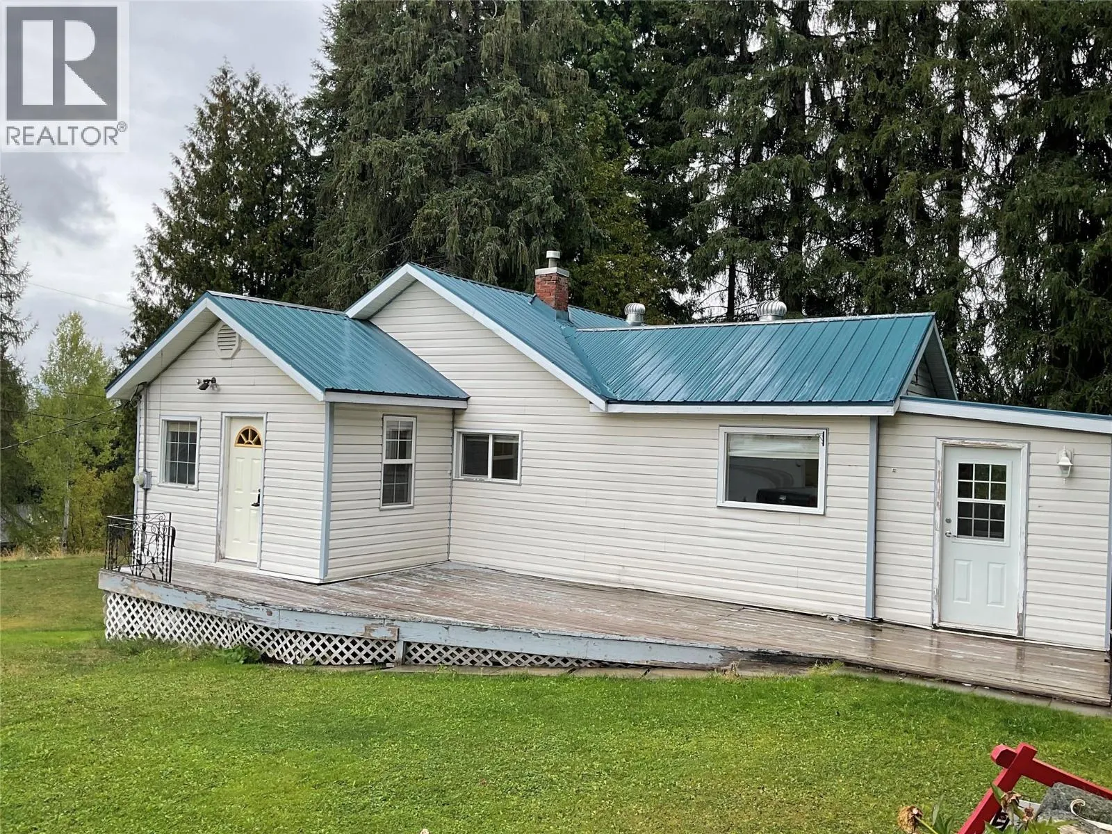 Acreage at 4213 Casino Road