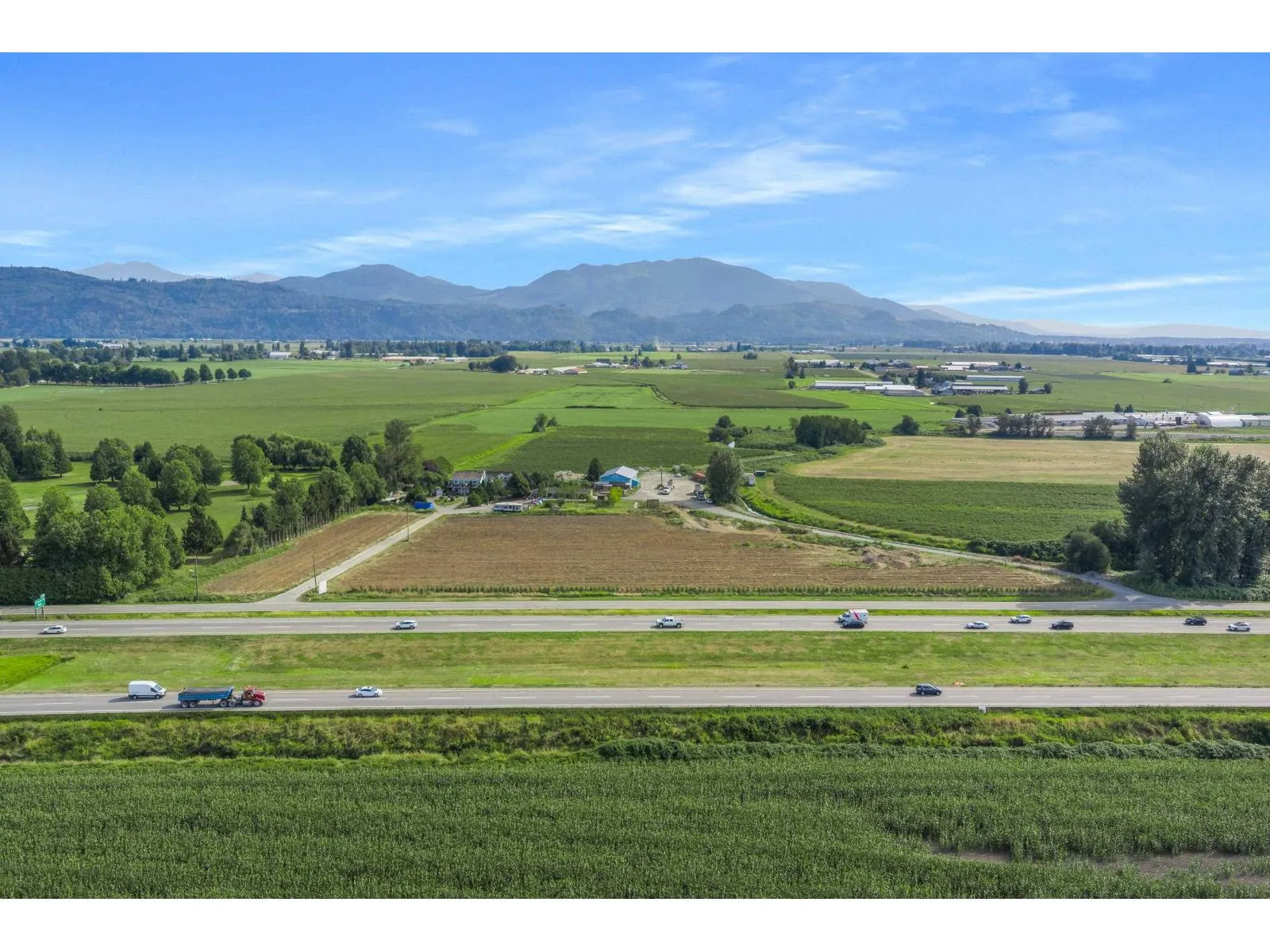 Acreage at 35826 SOUTH PARALLEL ROAD — photo 2 of 40