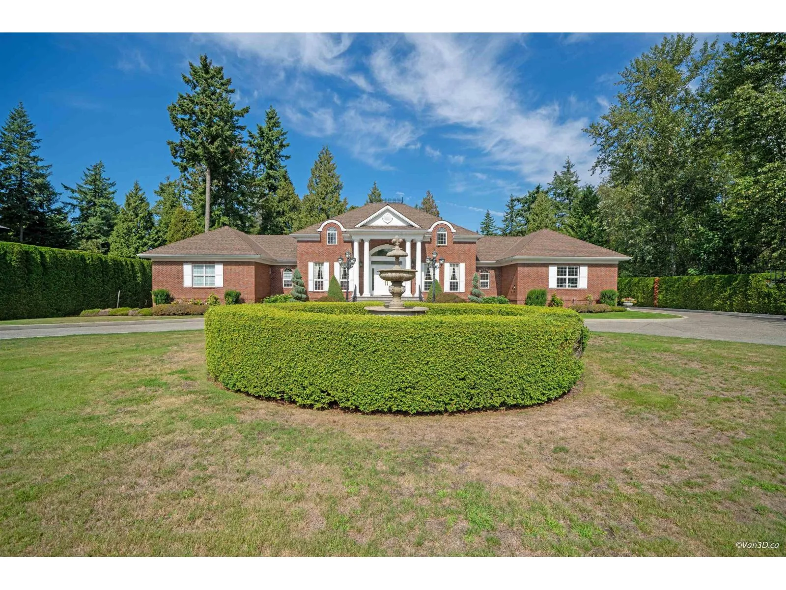 Acreage at 17007 28 AVENUE