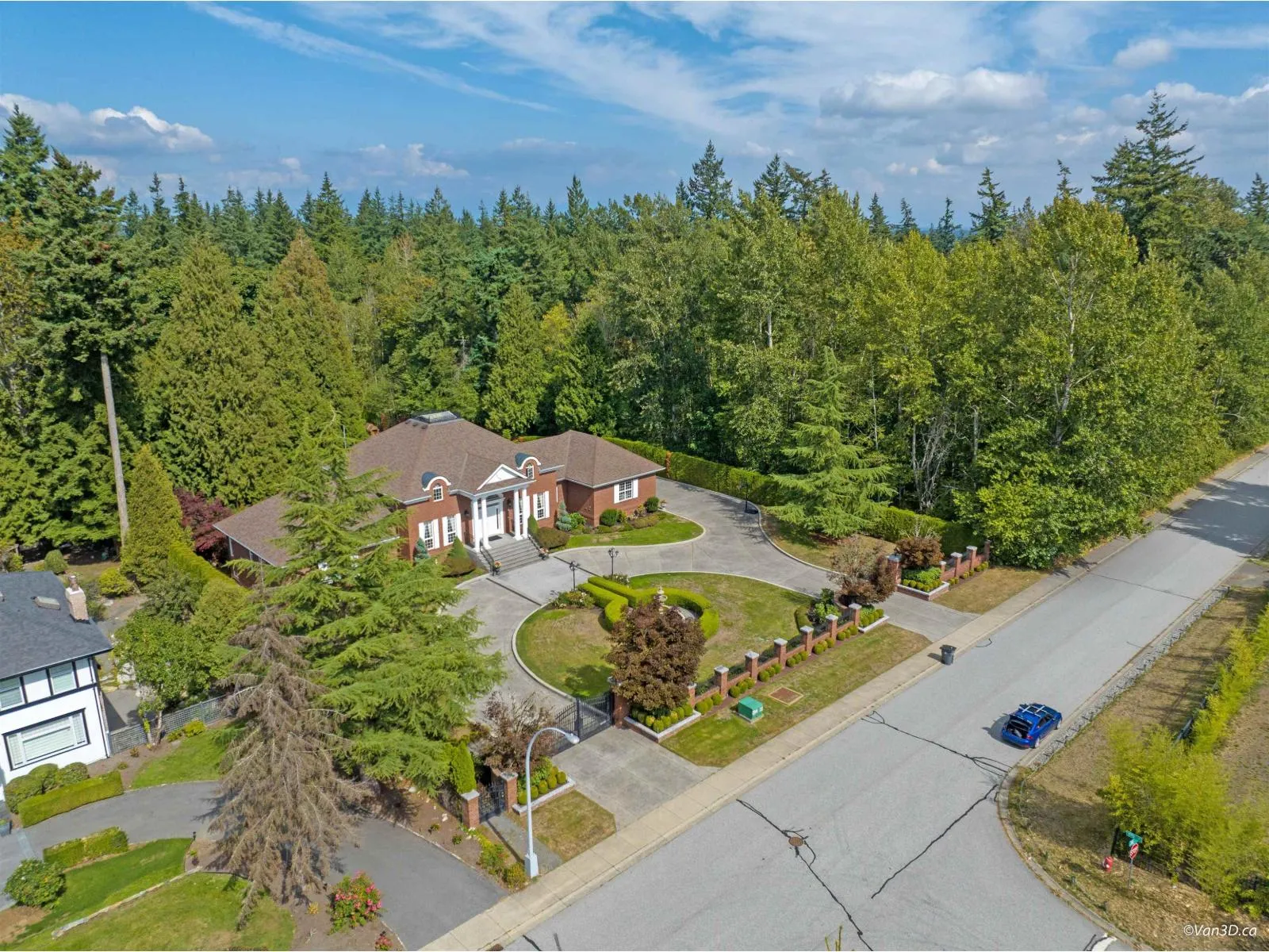 Acreage at 17007 28 AVENUE — photo 2 of 40