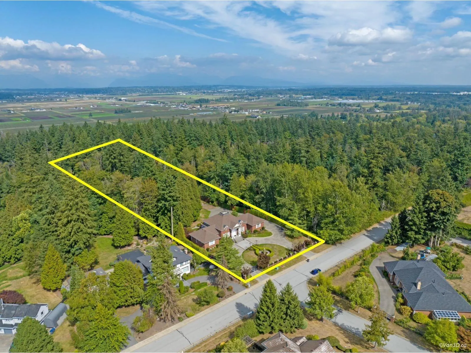 Acreage at 17007 28 AVENUE — photo 3 of 40