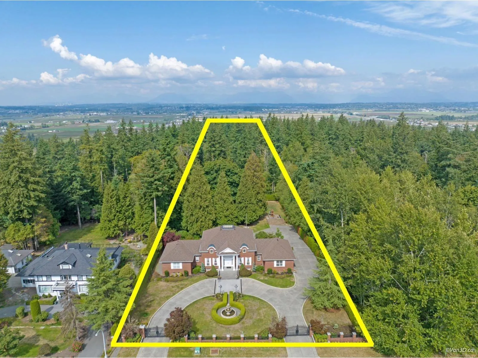 Acreage at 17007 28 AVENUE — photo 4 of 40
