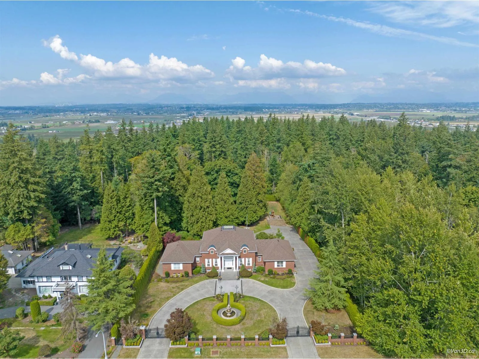 Acreage at 17007 28 AVENUE — photo 5 of 40