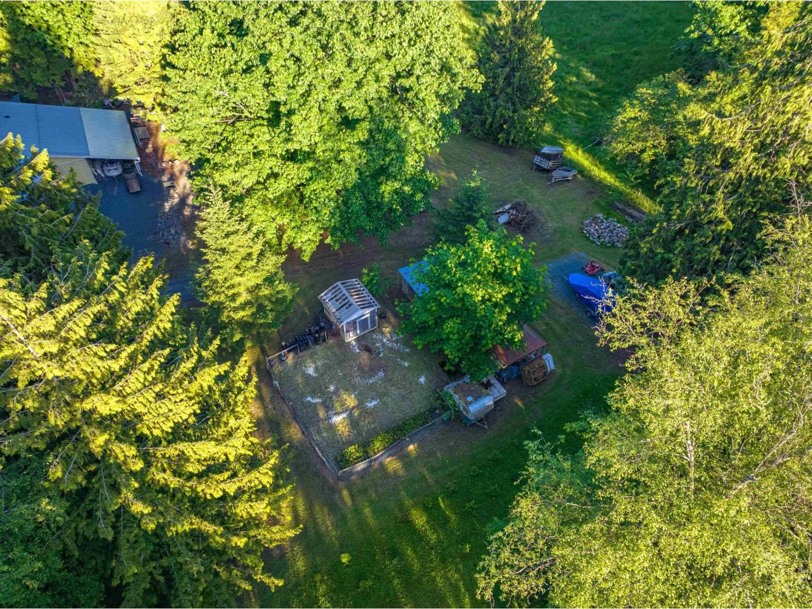 Acreage at 47400 EXTROM ROAD, Ryder Lake — photo 3 of 38